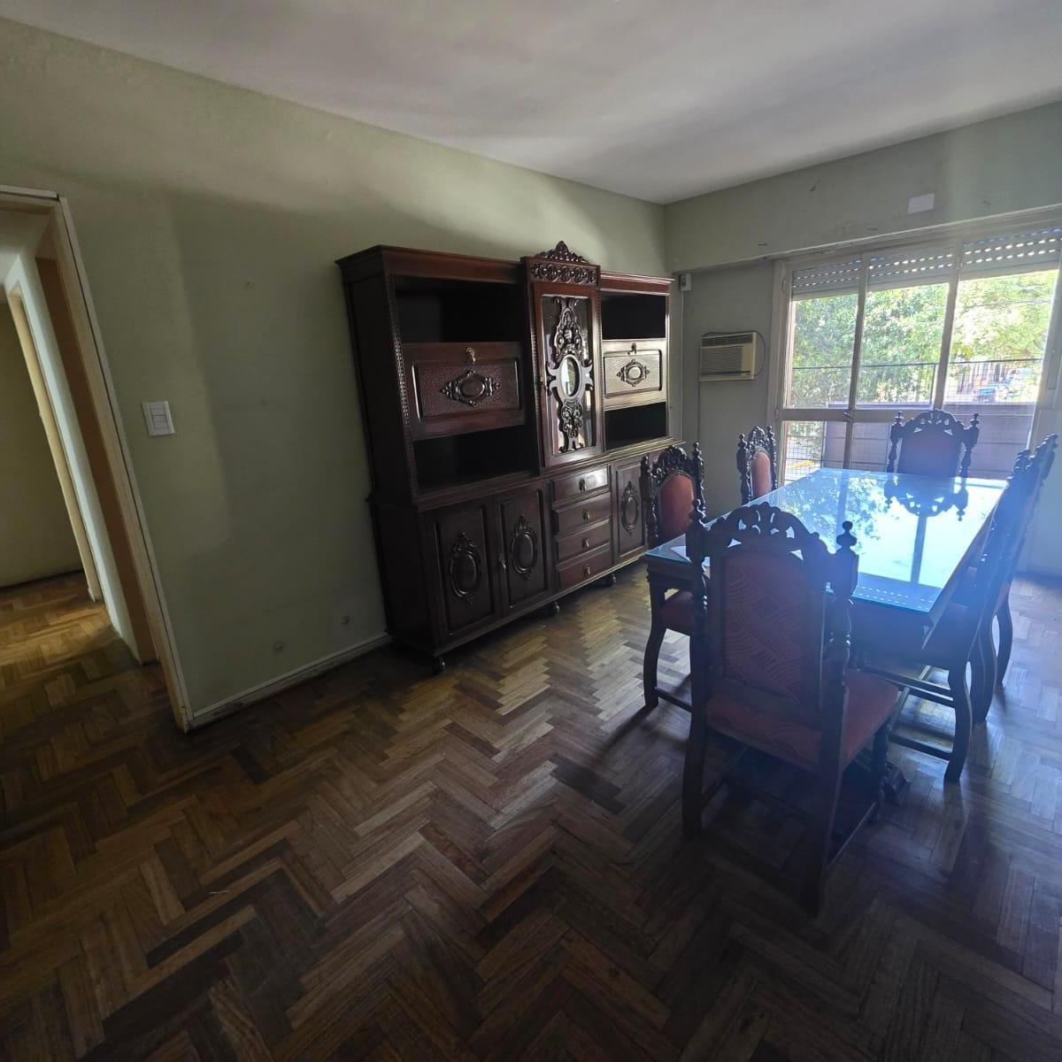 Av Segurola 1500 - Departamento 4 Amb Al Fte con Balcon 79 m² Coc Comedor 2