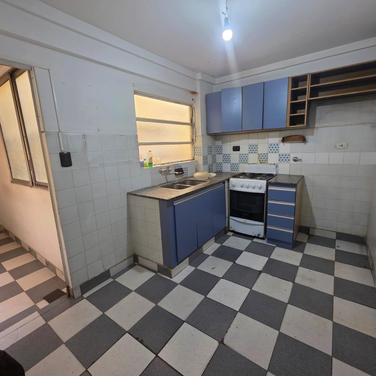 Av Segurola 1500 - Departamento 4 Amb Al Fte con Balcon 79 m² Coc Comedor 5