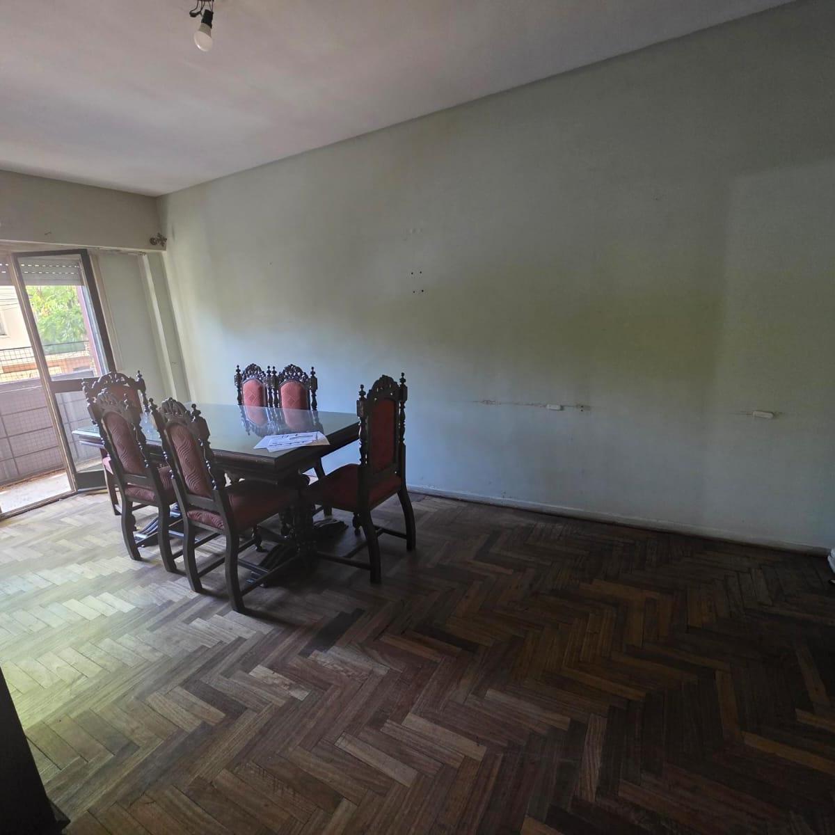 Av Segurola 1500 - Departamento 4 Amb Al Fte con Balcon 79 m² Coc Comedor 3