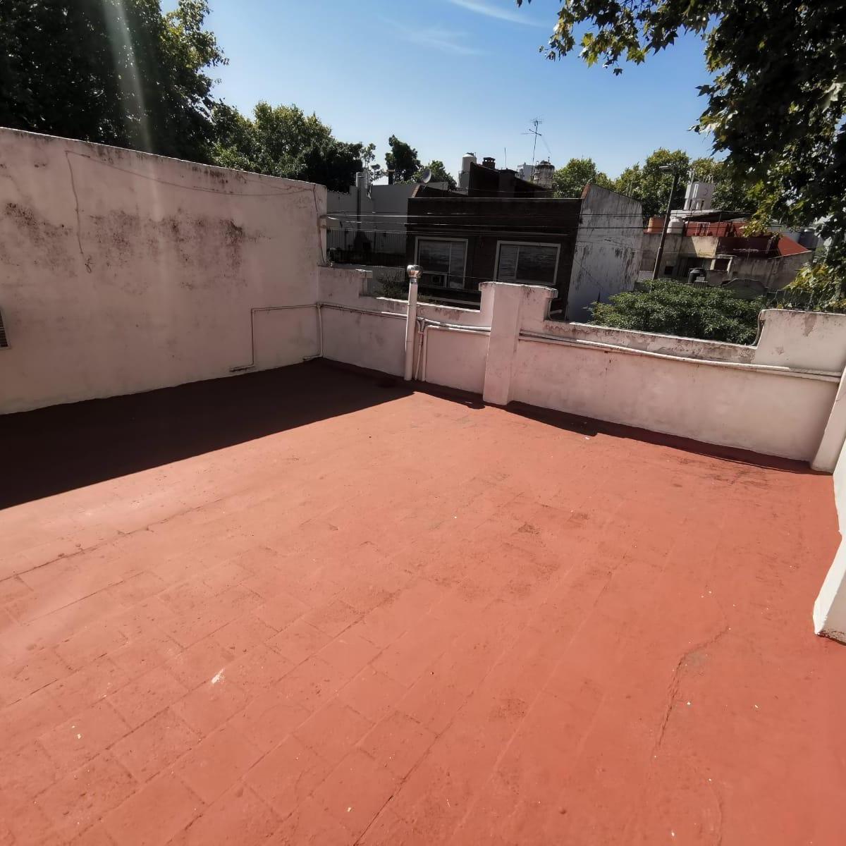 Empedrado 2600 - Casa Sobre Lote de 8,66x26 314 m² Cub Coch Ptio Tza 4
