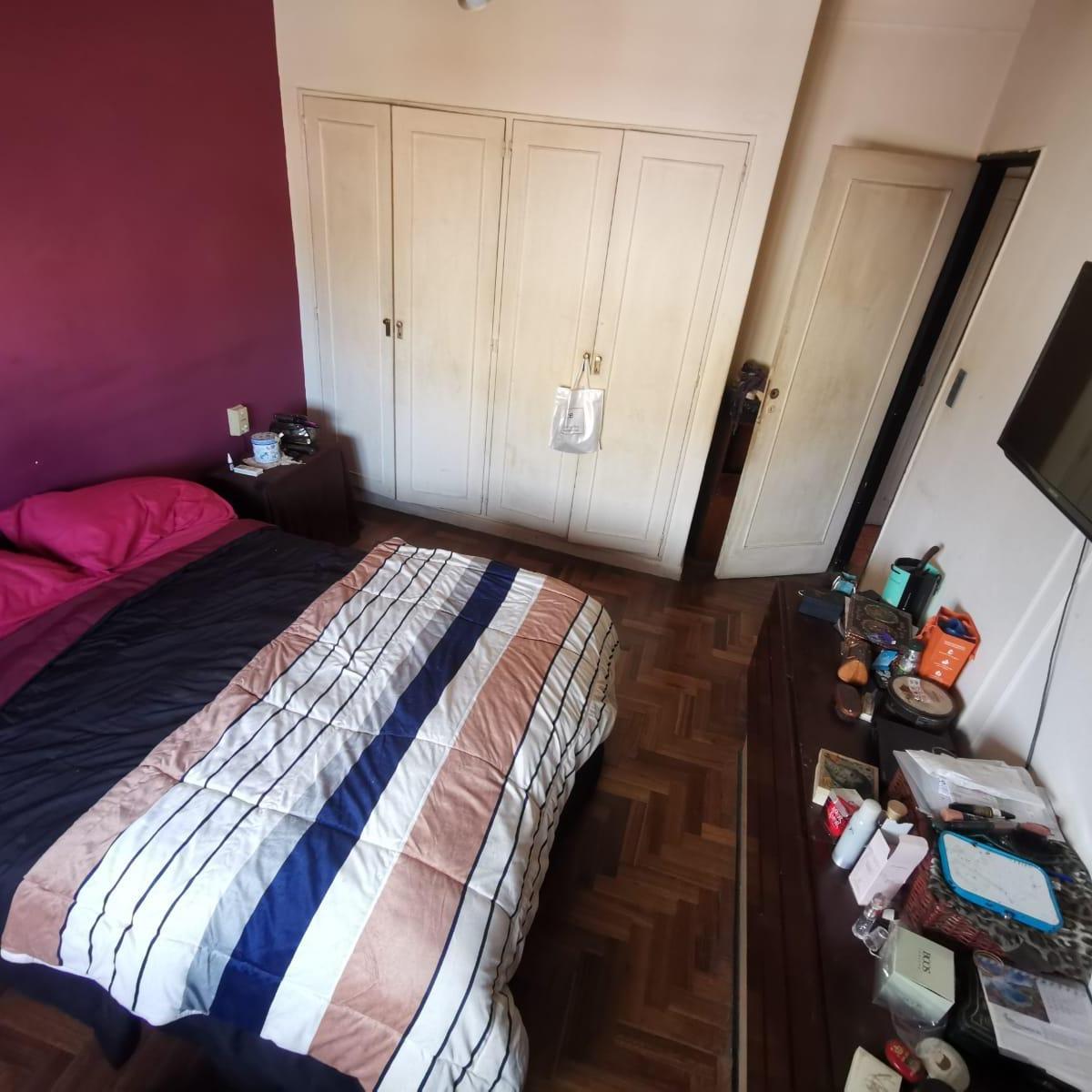 Cervantes 1400 - Departamento 3 Amb Al Frente 73 m² Balcon Bajas Expensas 1