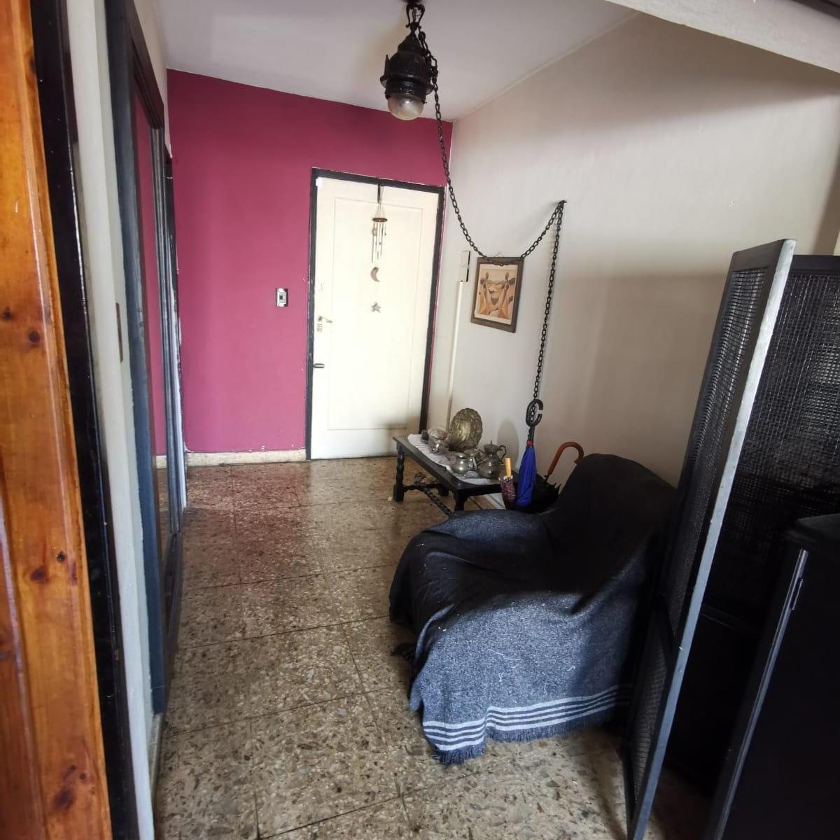 Cervantes 1400 - Departamento 3 Amb Al Frente 73 m² Balcon Bajas Expensas 5
