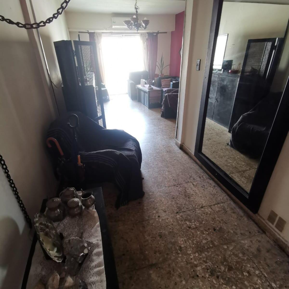 Cervantes 1400 - Departamento 3 Amb Al Frente 73 m² Balcon Bajas Expensas 3