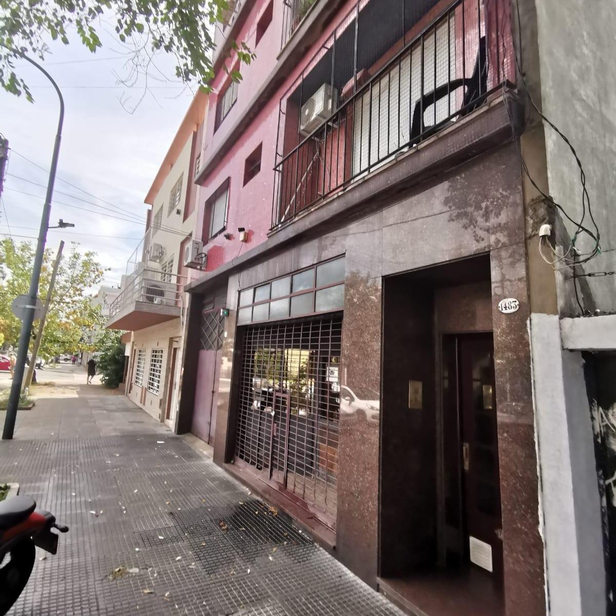 Cervantes 1400 - Departamento 3 Amb Al Frente 73 m² Balcon Bajas Expensas 4