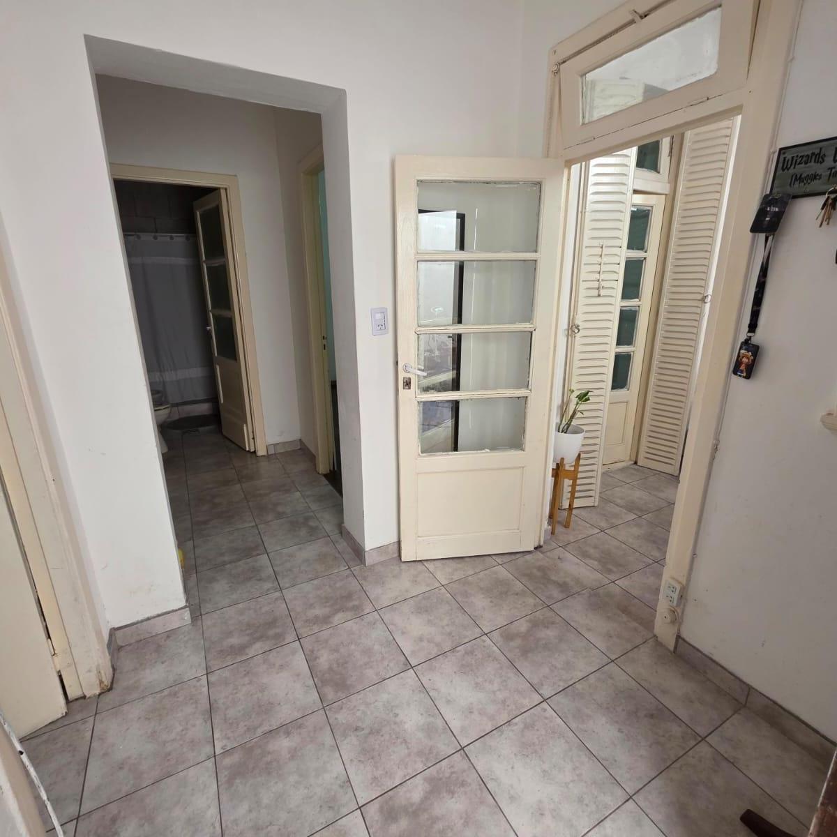 Lascano 2900 - Ph 3 Ambientes + Escritorio con Terraza Propia 121 m² 2