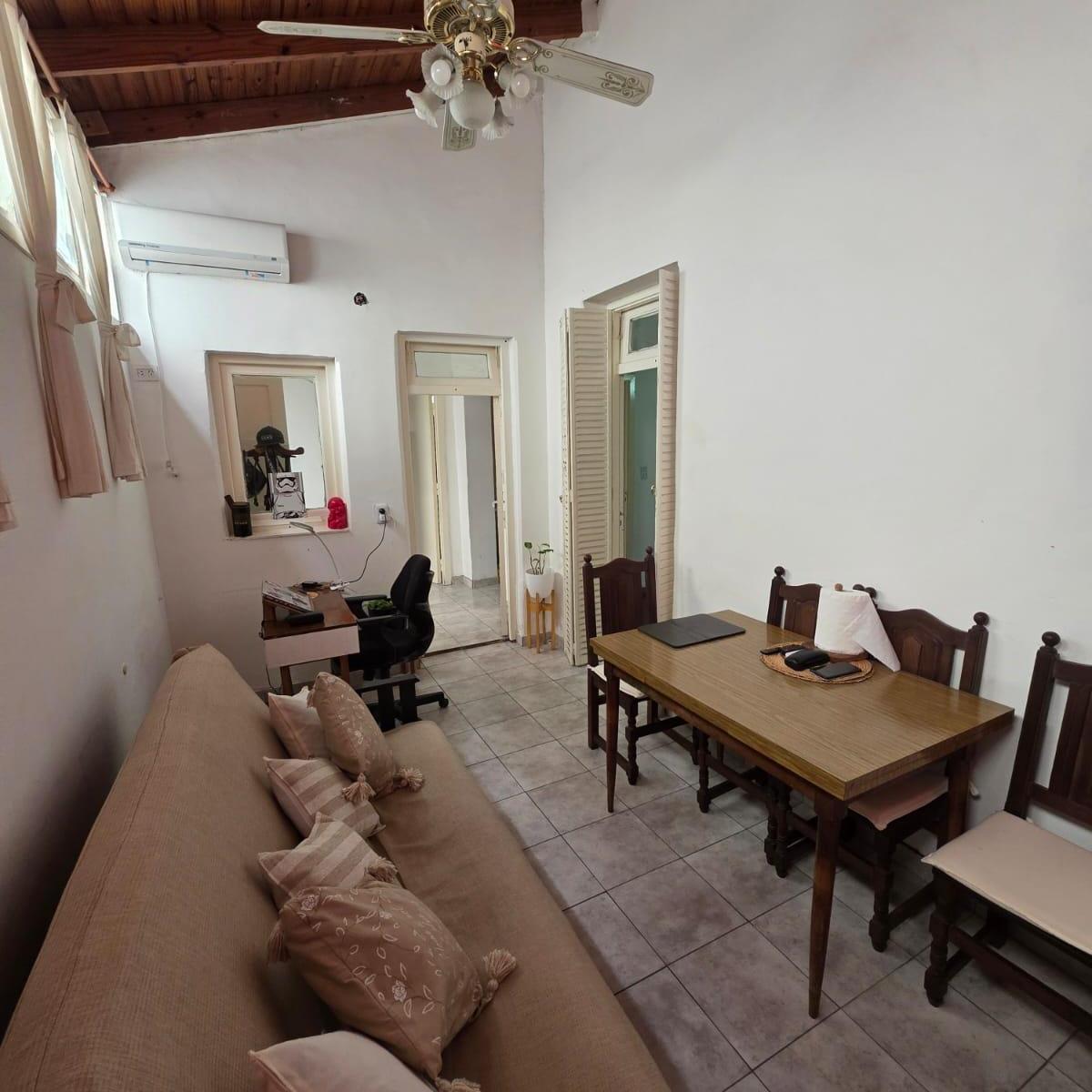 Lascano 2900 - Ph 3 Ambientes + Escritorio con Terraza Propia 121 m² 1