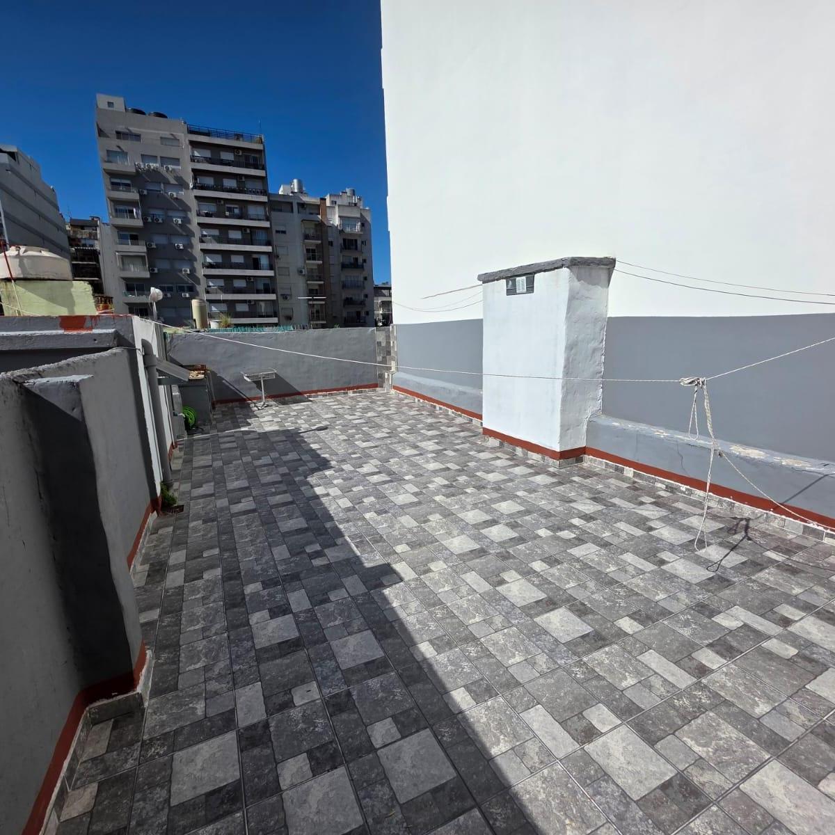 Lascano 2900 - Ph 3 Ambientes + Escritorio con Terraza Propia 121 m² 5