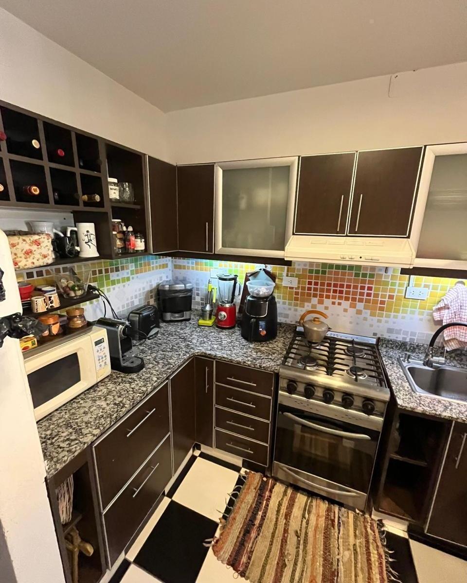 Ceretti 1700 - 5 Ambientes 200 m² Cubiertos + Fondo y Pileta Grge Excte Est 4