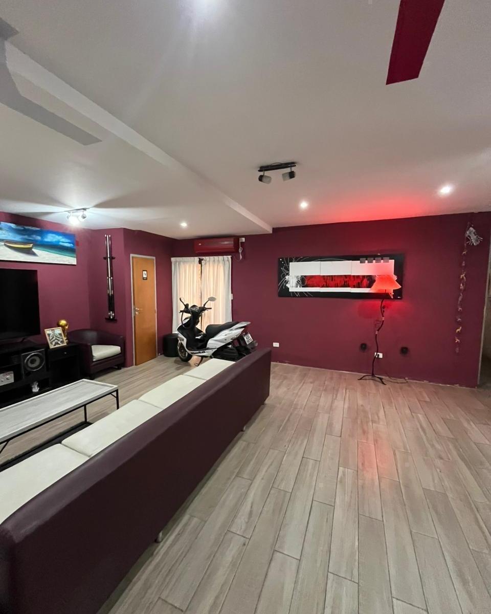 Ceretti 1700 - 5 Ambientes 200 m² Cubiertos + Fondo y Pileta Grge Excte Est 5