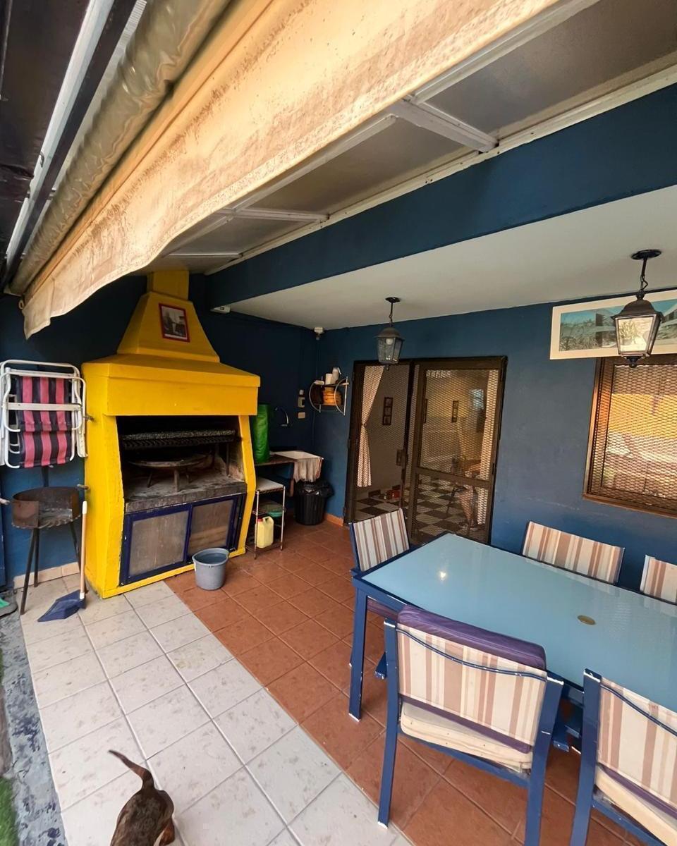 Ceretti 1700 - 5 Ambientes 200 m² Cubiertos + Fondo y Pileta Grge Excte Est 2