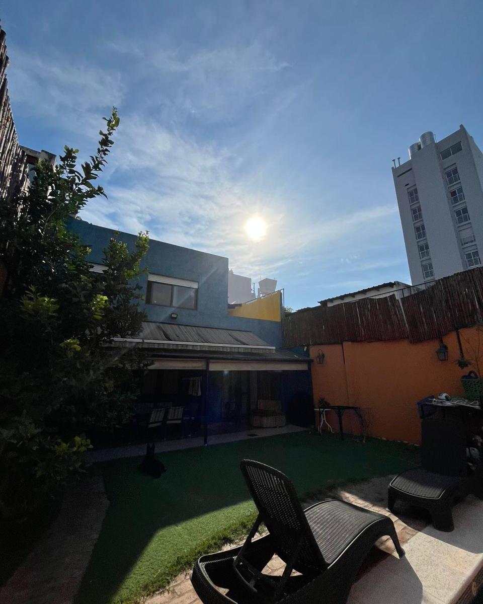Ceretti 1700 - 5 Ambientes 200 m² Cubiertos + Fondo y Pileta Grge Excte Est 4