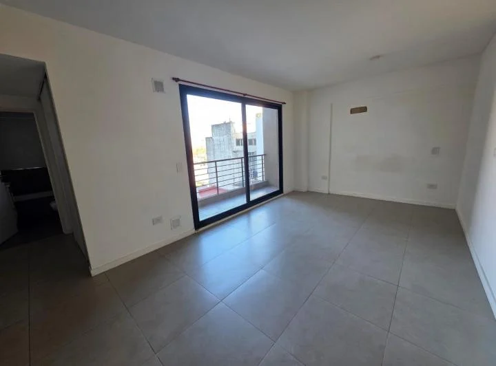 Alvarez jonte 2800-Departamento monoambiente 35m2 con balcon SUM 3