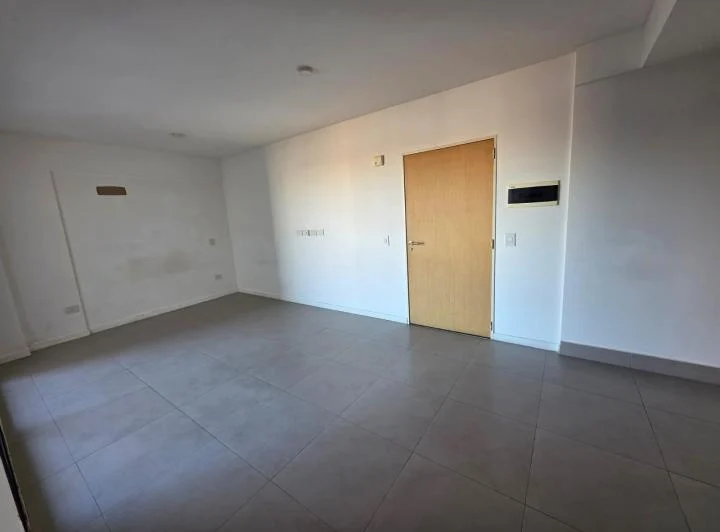 Alvarez jonte 2800-Departamento monoambiente 35m2 con balcon SUM 2