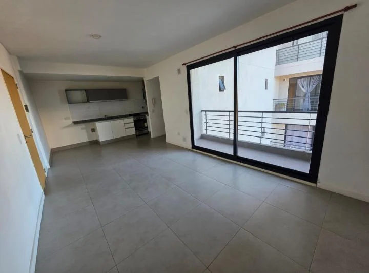 Alvarez jonte 2800-Departamento monoambiente 35m2 con balcon SUM 4
