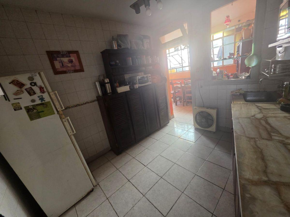 Foto de Ricardo gutierrez 2300-PH 4 ambientes patio y terraza 159m2, imagen 4