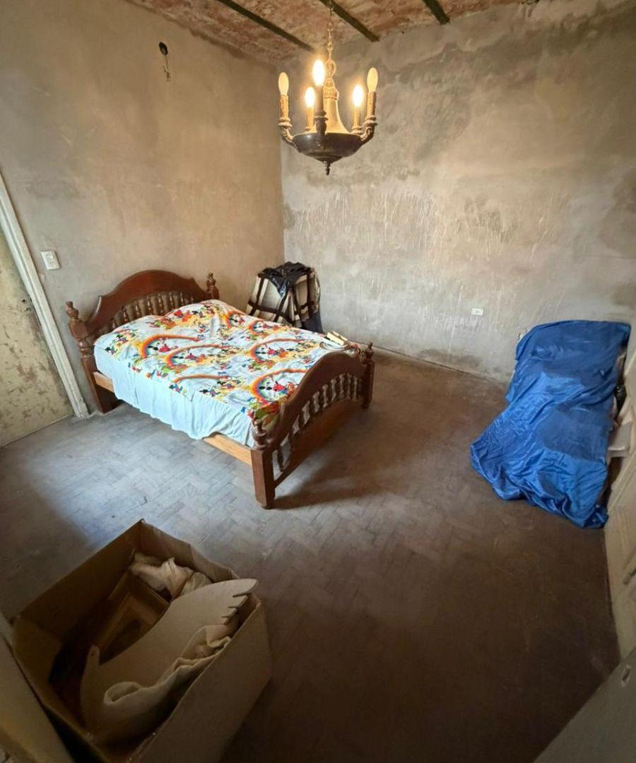 Foto de Casa antigua de 5 ambientes 250m2 2 cocinas 2 baños tza patio, imagen 5