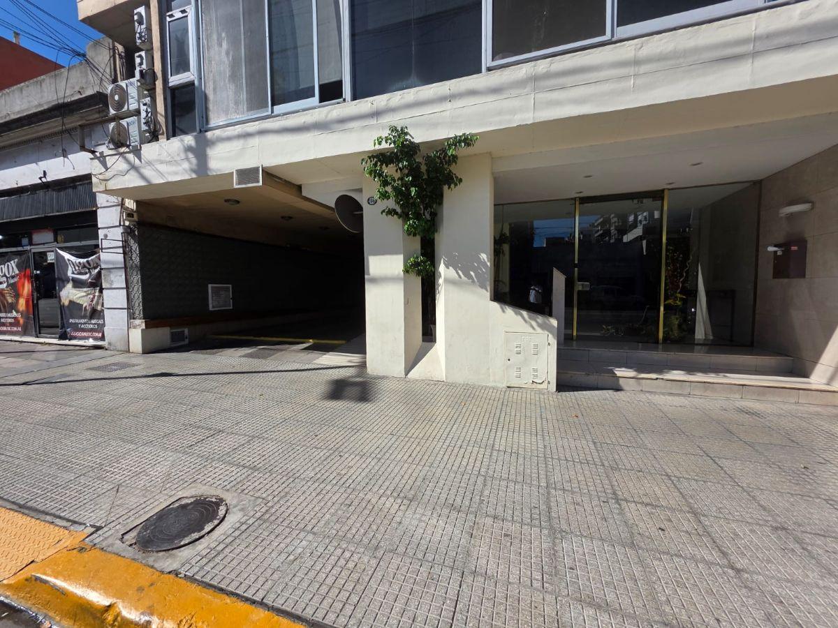 Av nazca 2400-Cocheras disponibles cubiertas bajo costo mensual
