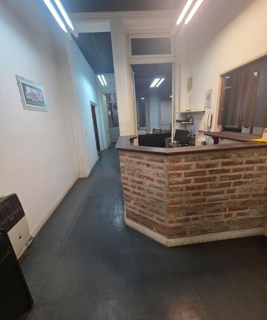 Foto de sanchez de loria 100-Inmueble comercial sobre lote propio de 265m2 en, imagen 1