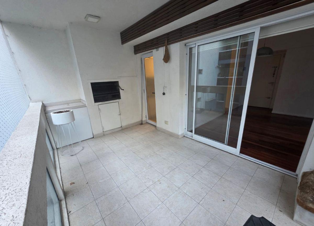Foto de Departamento 2 amb con balcon terraza suite y toillet en edificio moderno con ametities opc. cochera, imagen 5