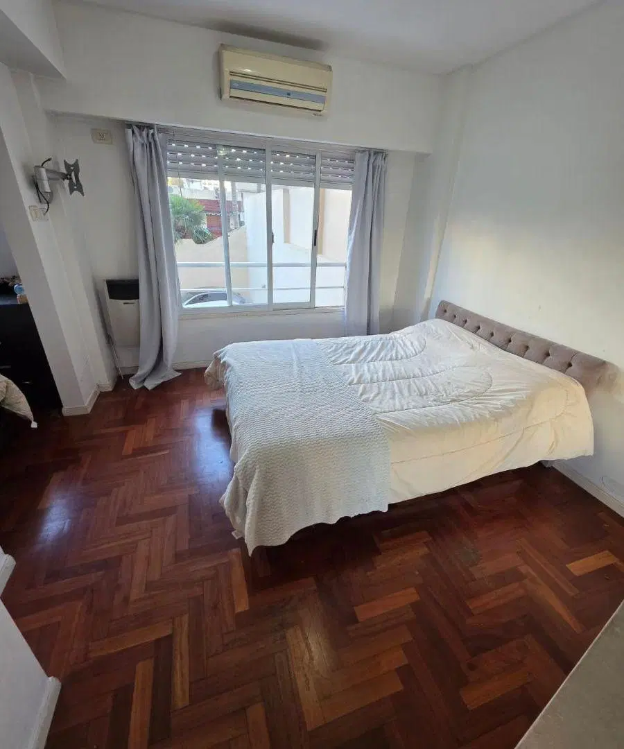 Juan agustin garcia 2900-Departamento 2 y 1/2 amb semi piso frente balcon 3
