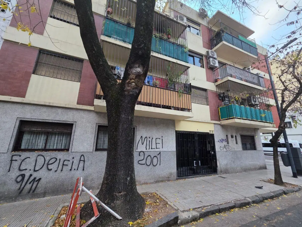 Estados unidos 2400-Departamento 3 amb planta baja frente patio 4