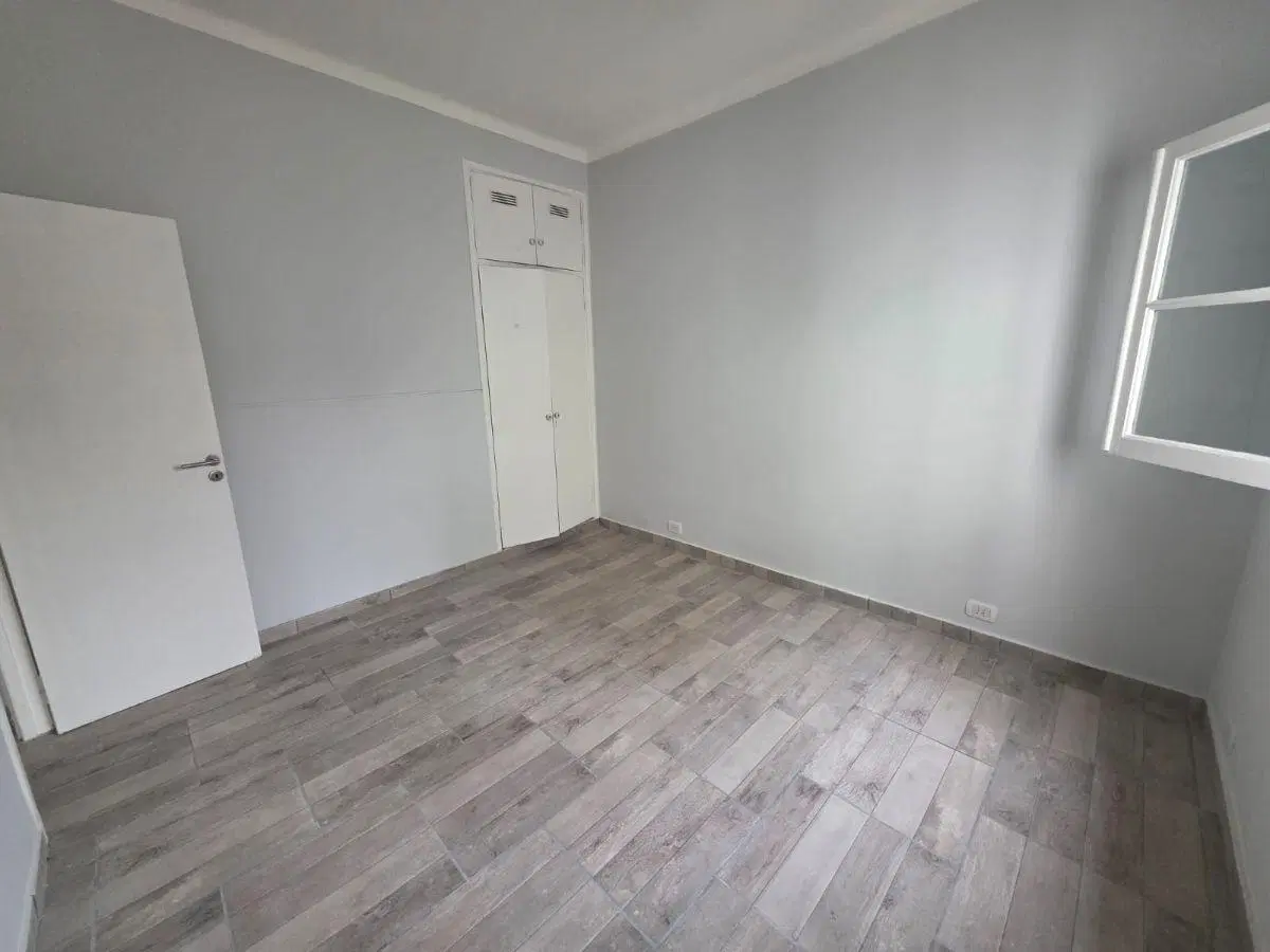 Av nazca 1300-Departamento 2 ambientes 40m2 a metros av juan b justo 3
