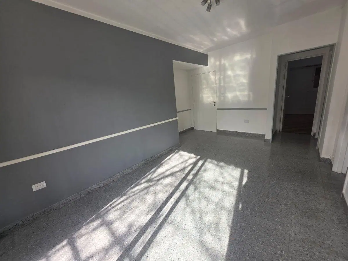 Virgilio 1600-Departamento 2 ambientes 45m2 al frente balcon 5