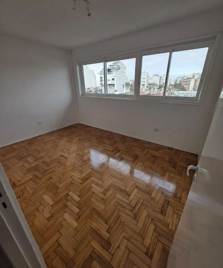 Alvarez Jonte 2800-Semipiso frente balcon aterrazado 80m2 a nuevo 5