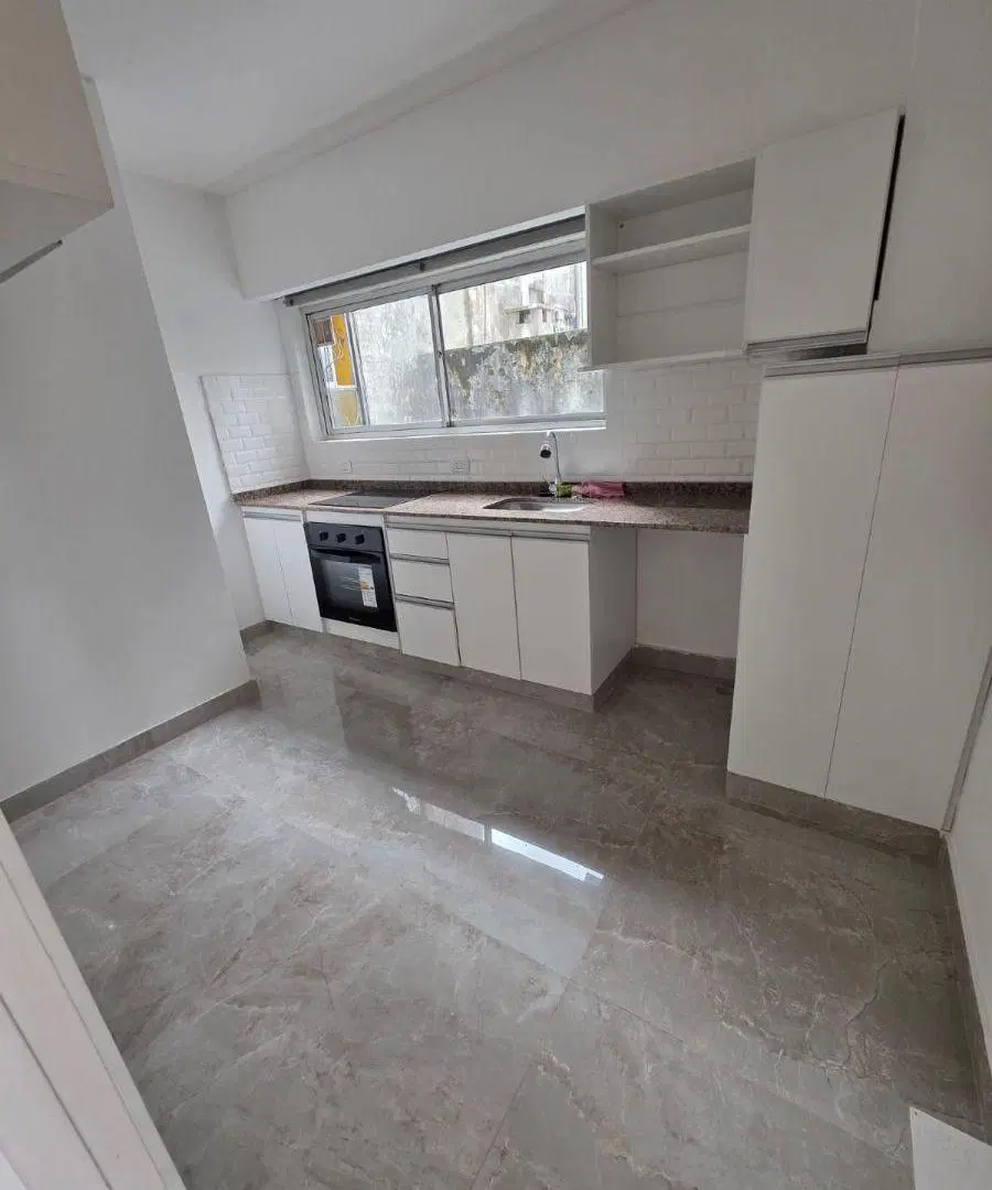 Alvarez Jonte 2800-Semipiso frente balcon aterrazado 80m2 a nuevo 4