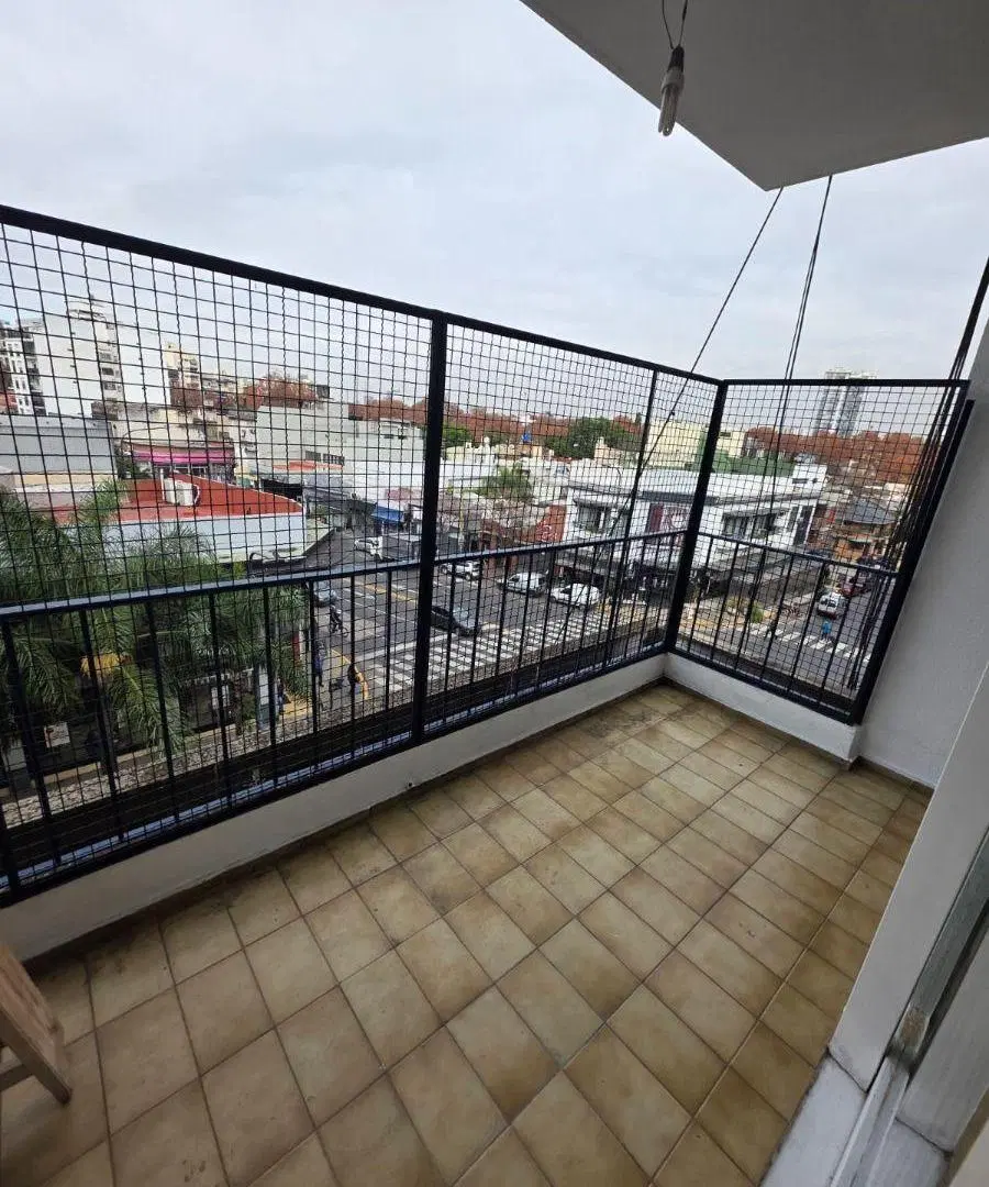 Alvarez Jonte 2800-Semipiso frente balcon aterrazado 80m2 a nuevo 8