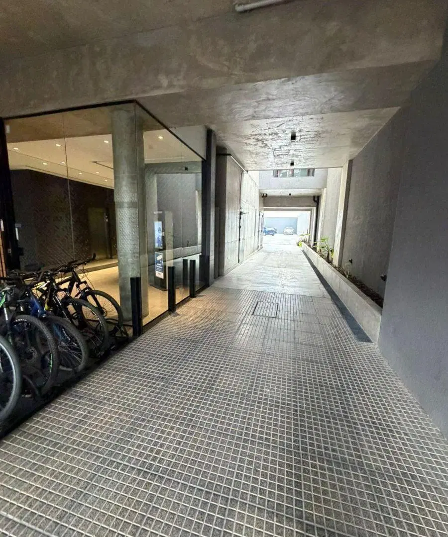 Camarones 2900-Cochera 12,5m2 descubierta a metros av nazca 2