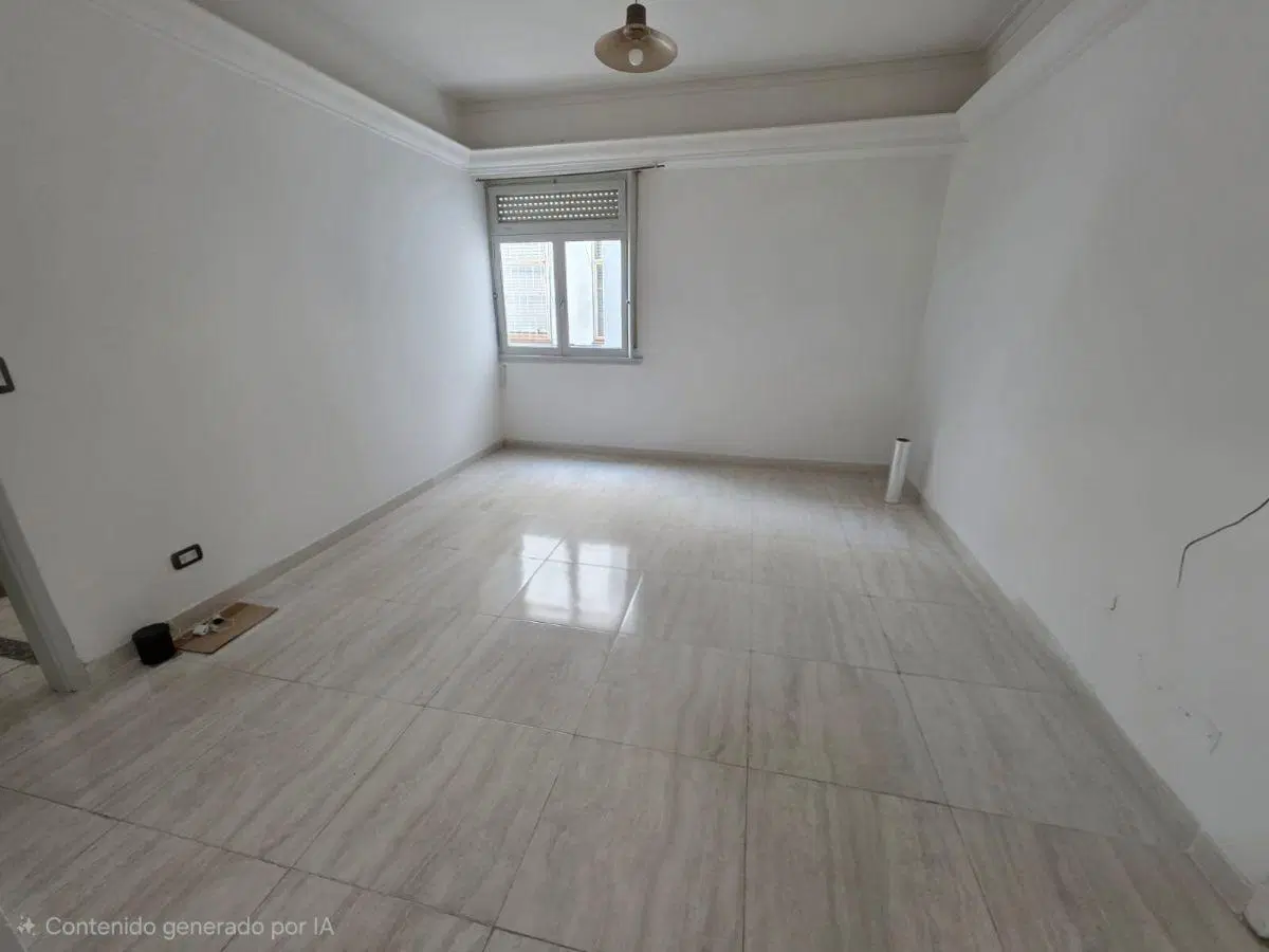 Gral artigas 1600-Departamento 2 ambientes hecho a nuevo 41m2 bajas exp 1