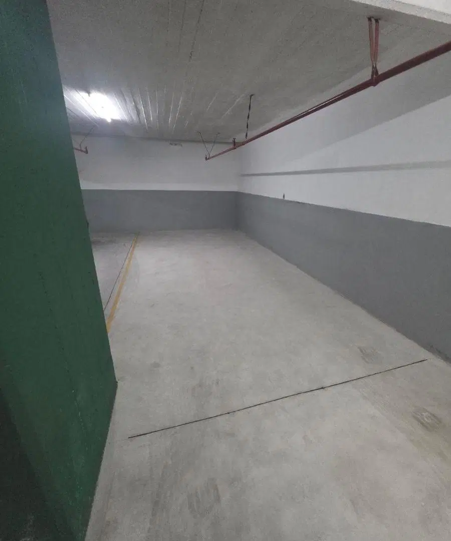 Pareja 4100-Semi piso 3 ambientes con cochera excelente ubicación 5