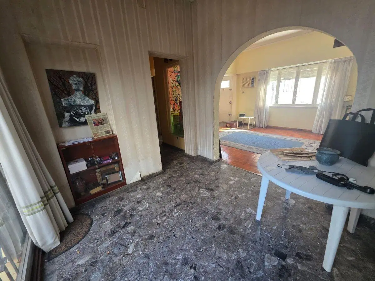 Pasaje el quijote 2500-Casa en lote propio de 4 ambientes de 230m2 3