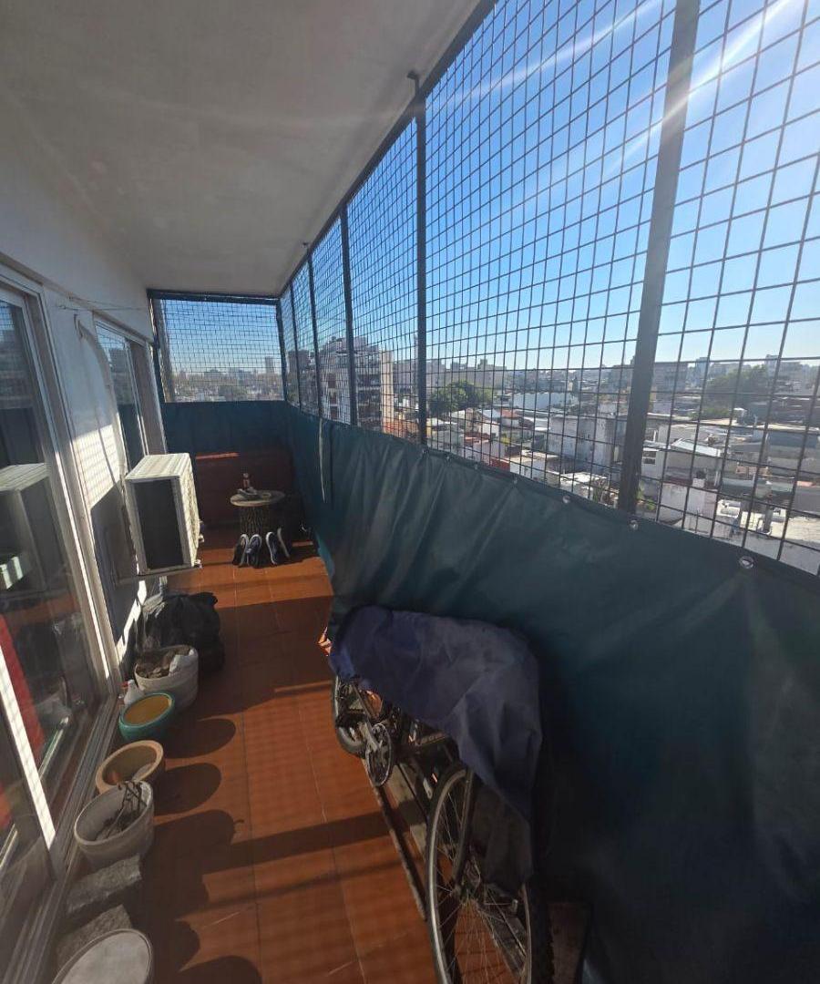 Foto de Bolivia 1400-Semi piso 2 ambientes 47m2 impecable estado balcon a, imagen 3