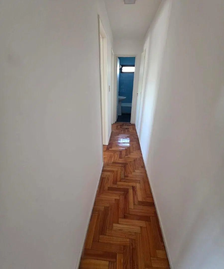 Fray cayetano rodriguez 800-Departamento 3 ambientes al frente balcon 70m2 gran cocina 8