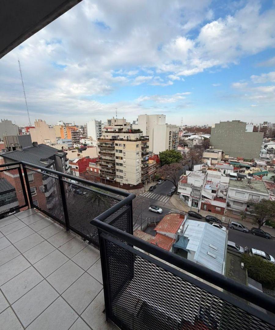 Foto de R. Escalada san martin 2700-Departamento 3 ambientes 57m2 con balcon, imagen 4