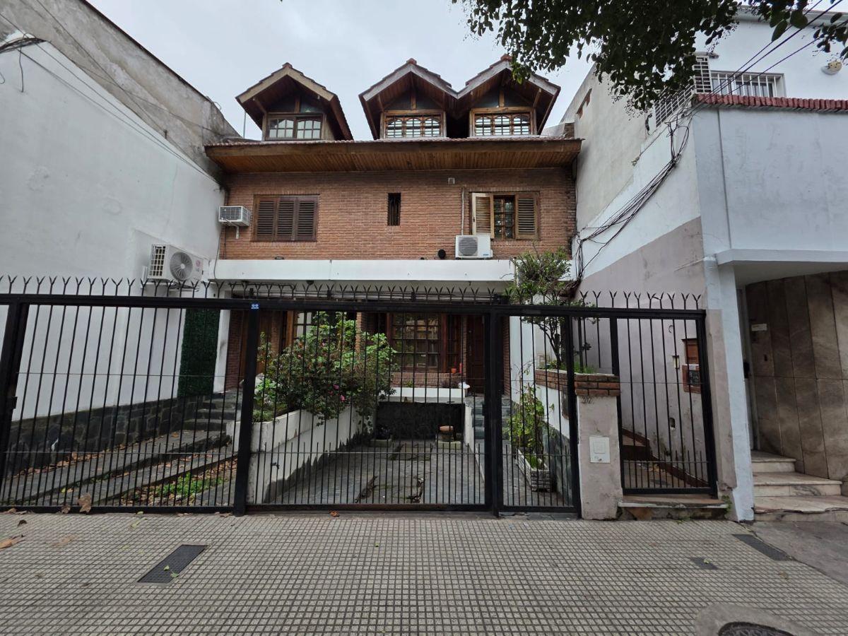 Foto de Terrero 2200-PH 3 ambientes con terraza propia, imagen 1