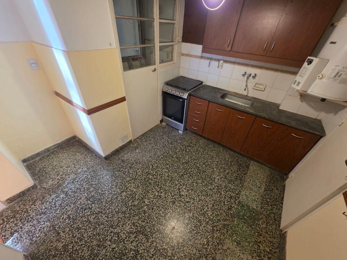 Foto de Camarones 3100-Departamento 2 ambientes al frente balcon 52m2 muy, imagen 5