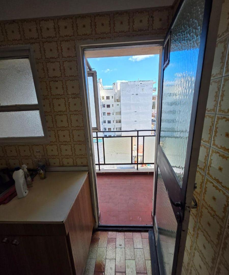 Foto de Melincue 3100-Departamento 2 ambientes 50m2 balcon muy luminoso excte, imagen 4