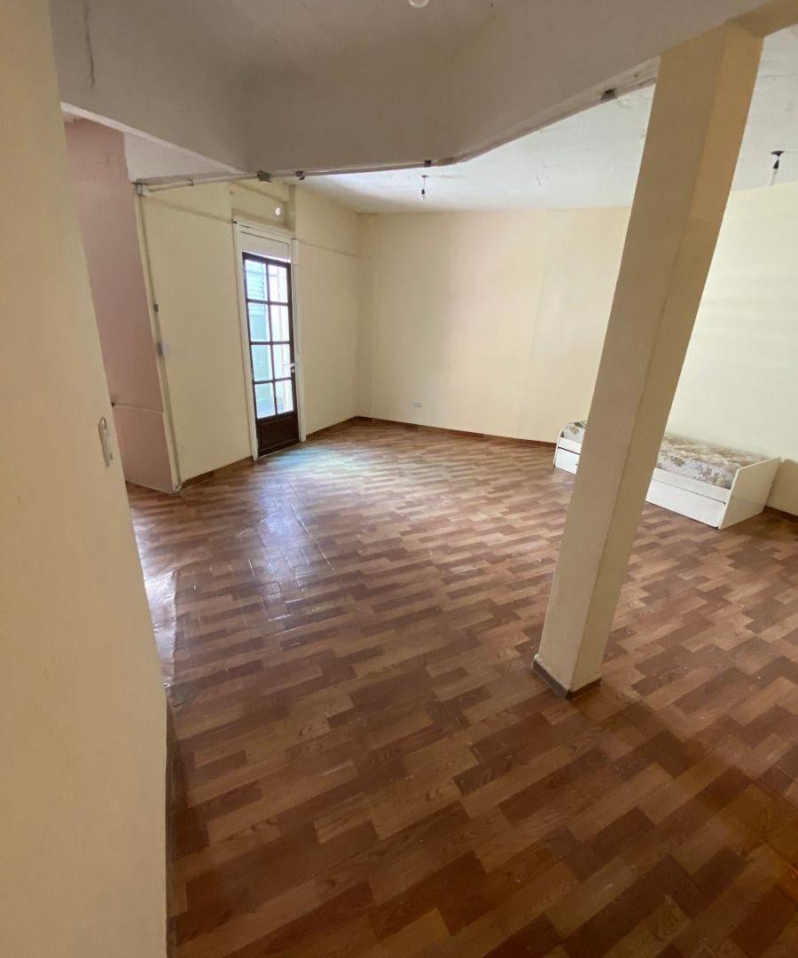 Foto de Alvarez jonte 1900-Departamento monoambiente 43m2 patio a metros av san, imagen 2