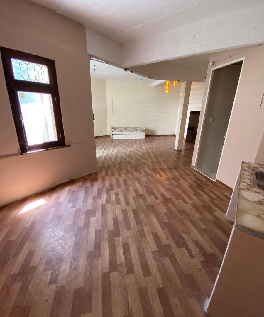 Foto de Alvarez jonte 1900-Departamento monoambiente 43m2 patio a metros av san, imagen 3