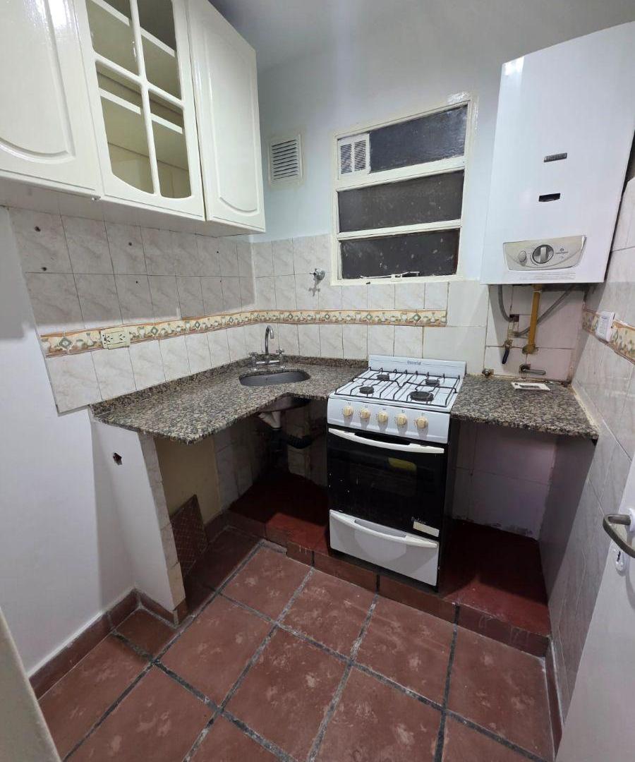 Foto de Alvarez jonte 1800-Departamento 2 ambientes 38m2 a metros av san martin, imagen 5
