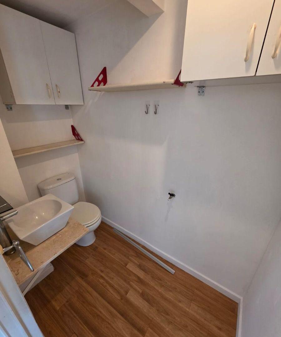 Foto de Zapiola 2700-Departamento 2 ambientes al frente balcon 46m2, imagen 5