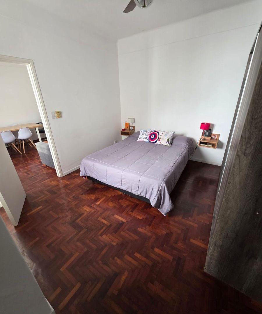 Foto de San blas 2600-Departamento 2 ambientes 37m2 impecable estado por, imagen 5