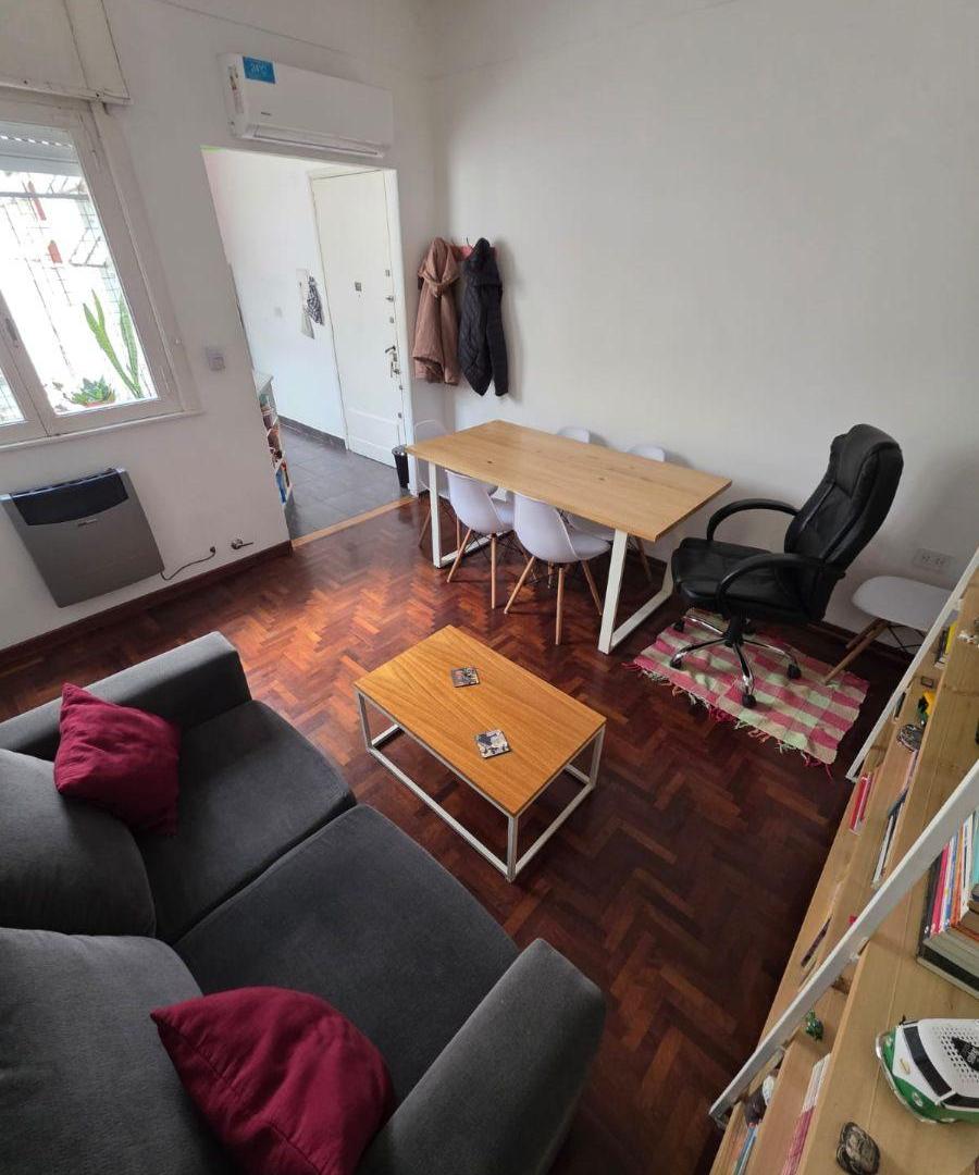 Foto de San blas 2600-Departamento 2 ambientes 37m2 impecable estado por, imagen 3