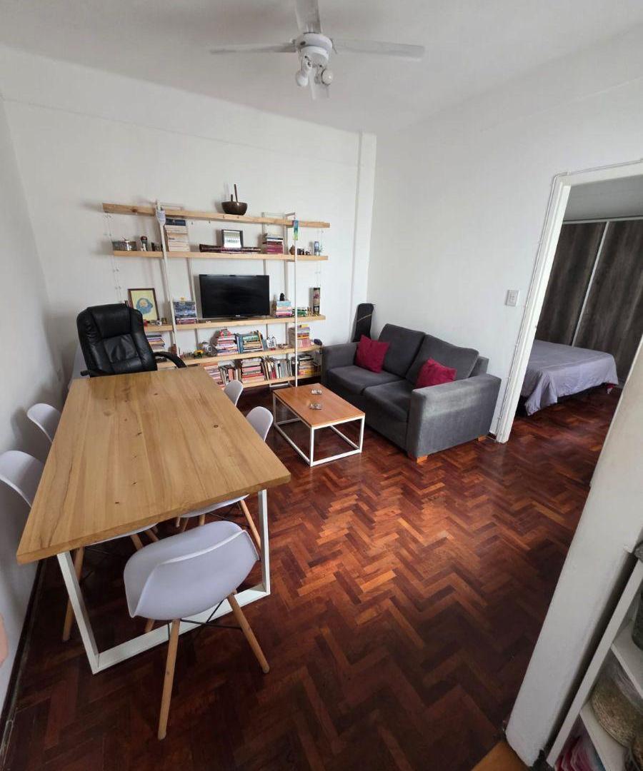 Foto de San blas 2600-Departamento 2 ambientes 37m2 impecable estado por, imagen 1