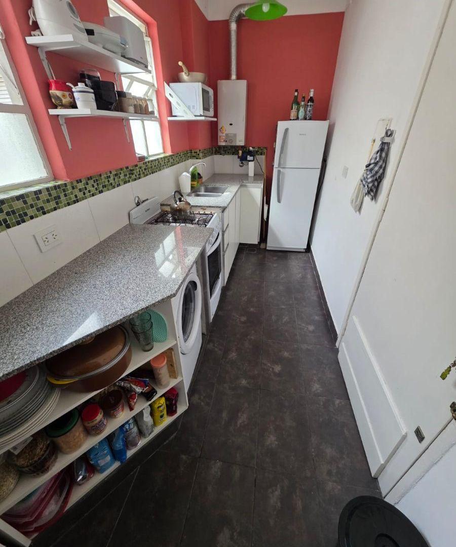Foto de San blas 2600-Departamento 2 ambientes 37m2 impecable estado por, imagen 4