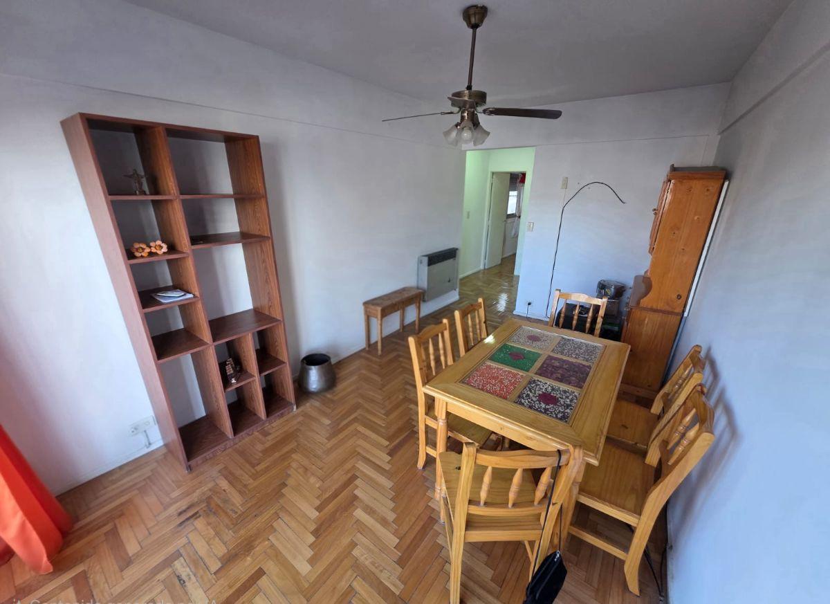 Foto de Sanchez de loria 700-Departamento 2 ambientes al frente balcon muy, imagen 5