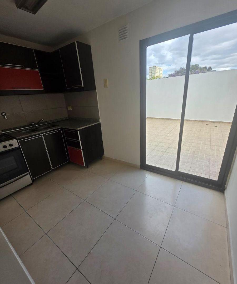 Foto de Tupac amaru 1100-Departamento 2 ambientes contrafrente 63m2 con terraza, imagen 3